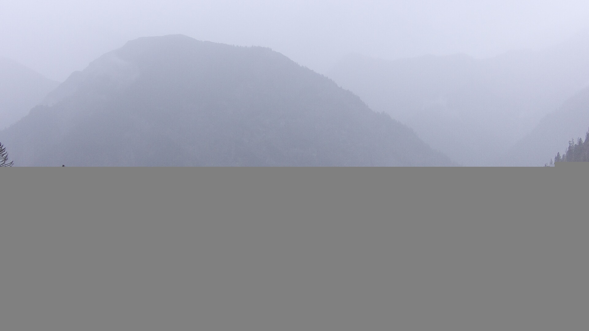 Archiv Foto Webcam Plansee Seespitze