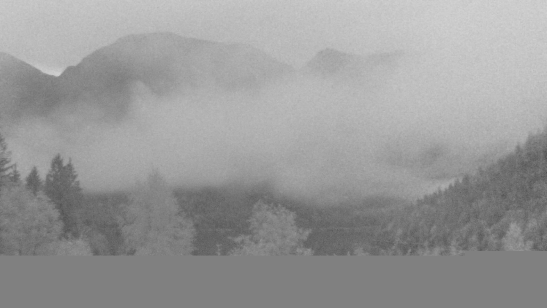 Archiv Foto Webcam Plansee Seespitze