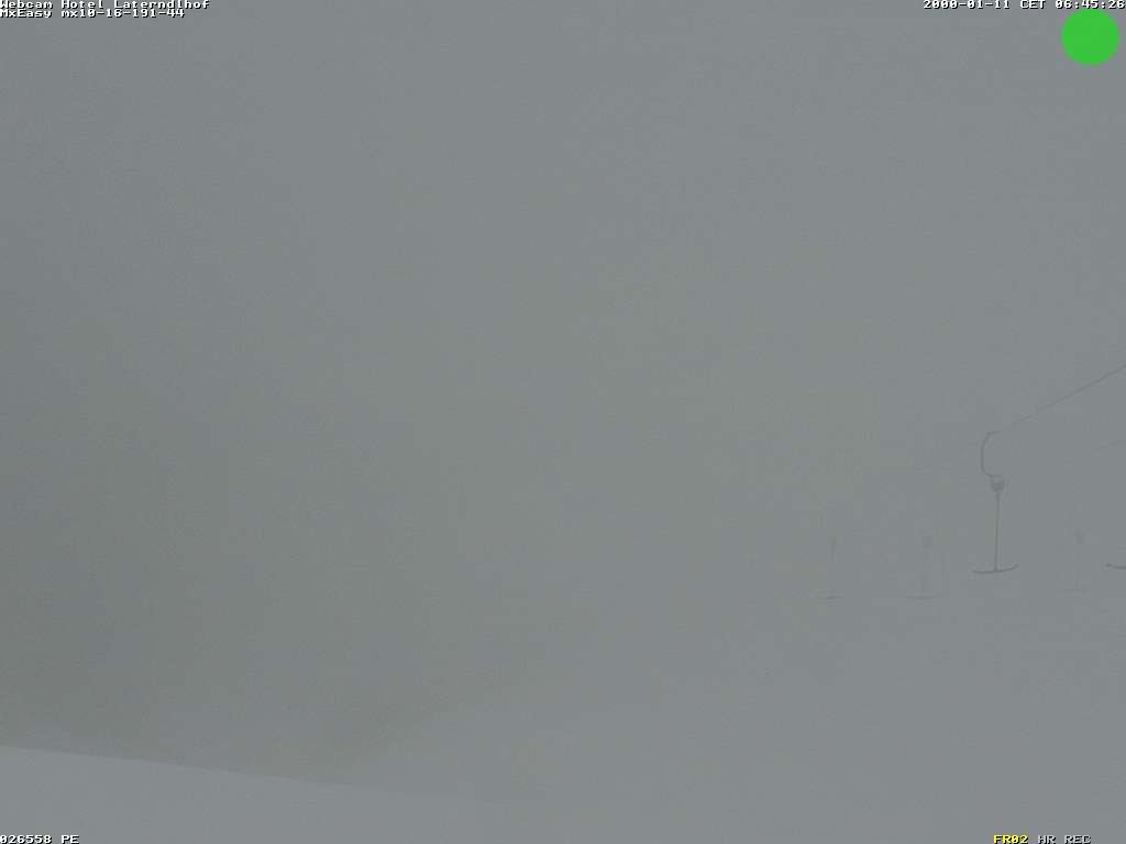 Archiv Foto Webcam Neunerköpfle: Blick auf den Haldensee