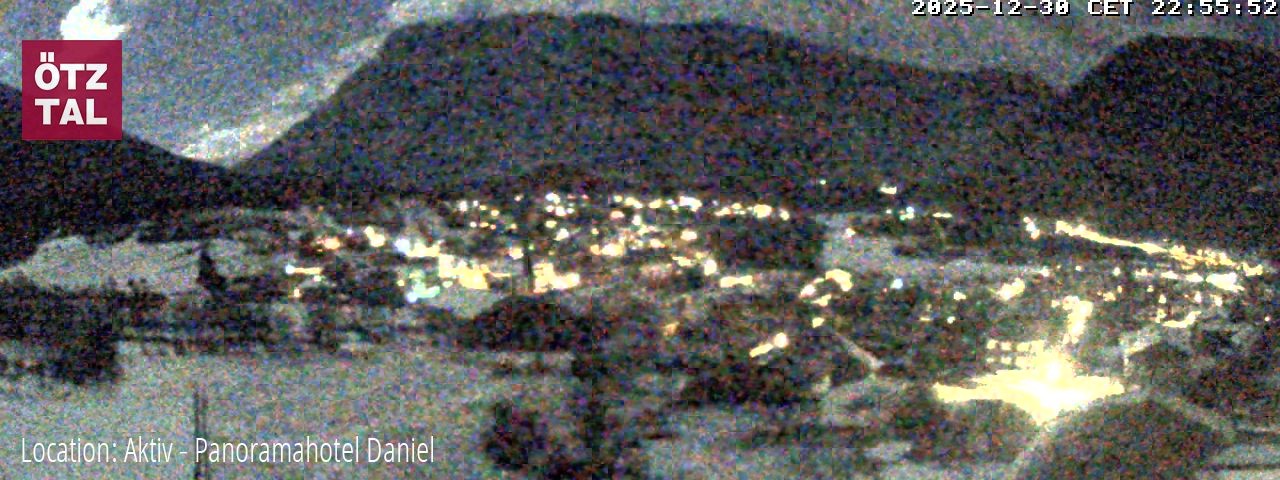 Archiv Foto Webcam Sautens im Ötztal