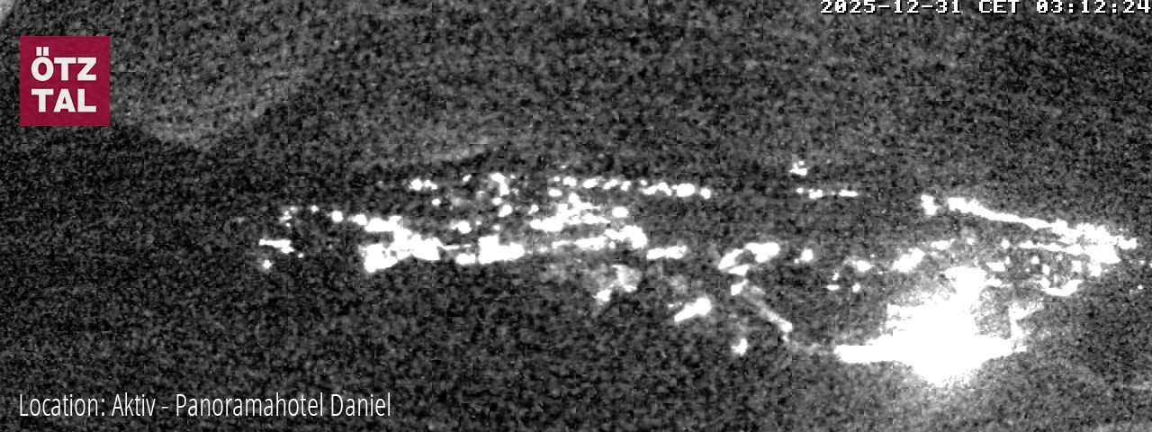 Archiv Foto Webcam Sautens im Ötztal