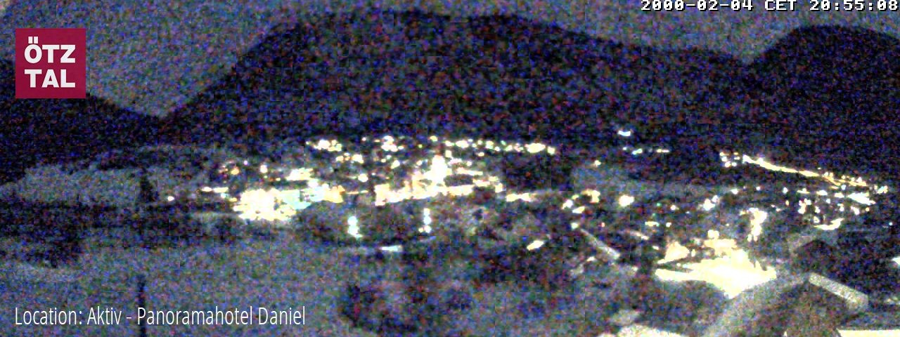 Archiv Foto Webcam Sautens im Ötztal