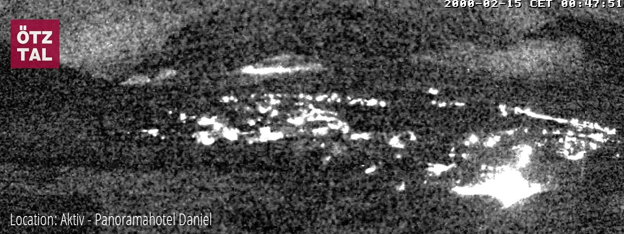 Archiv Foto Webcam Sautens im Ötztal