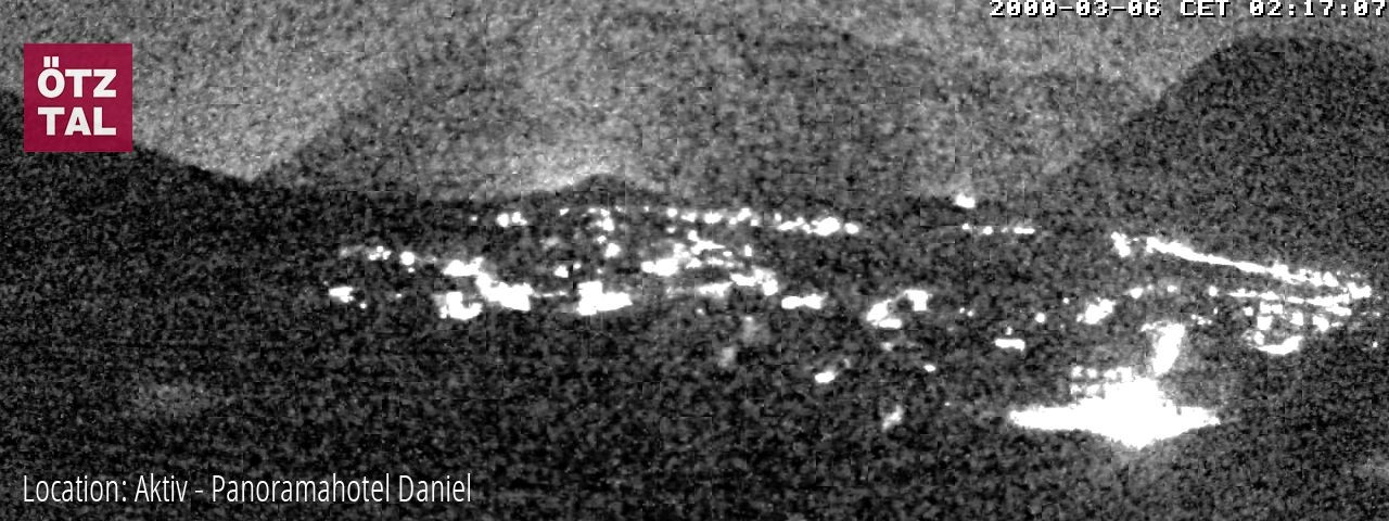 Archiv Foto Webcam Sautens im Ötztal