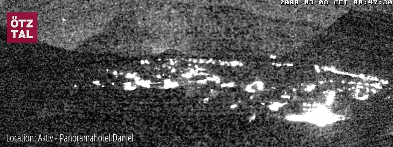 Archiv Foto Webcam Sautens im Ötztal