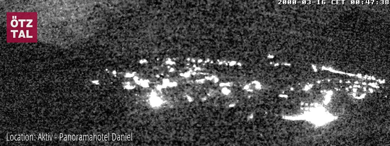 Archiv Foto Webcam Sautens im Ötztal