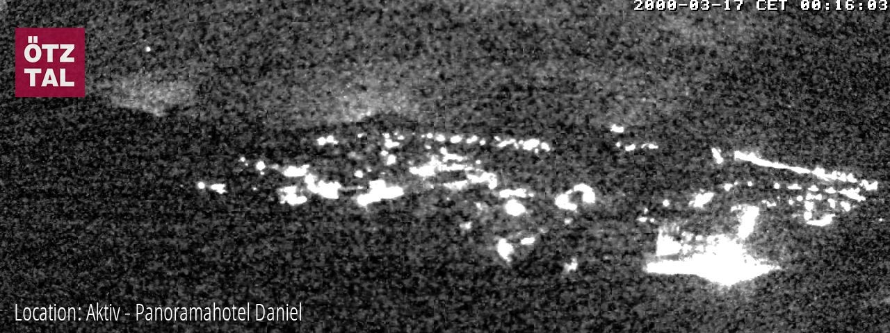 Archiv Foto Webcam Sautens im Ötztal