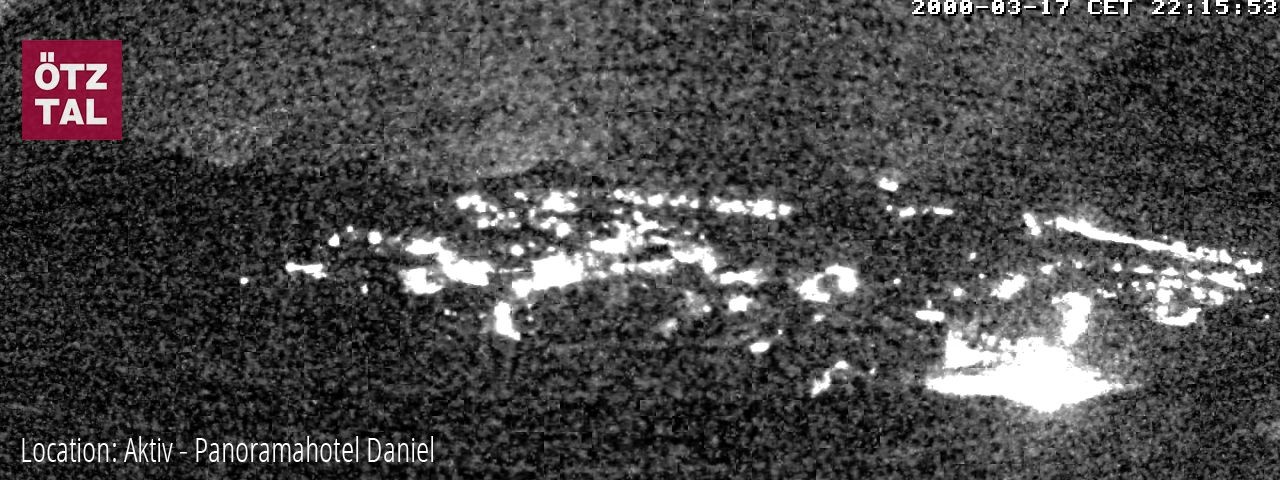 Archiv Foto Webcam Sautens im Ötztal