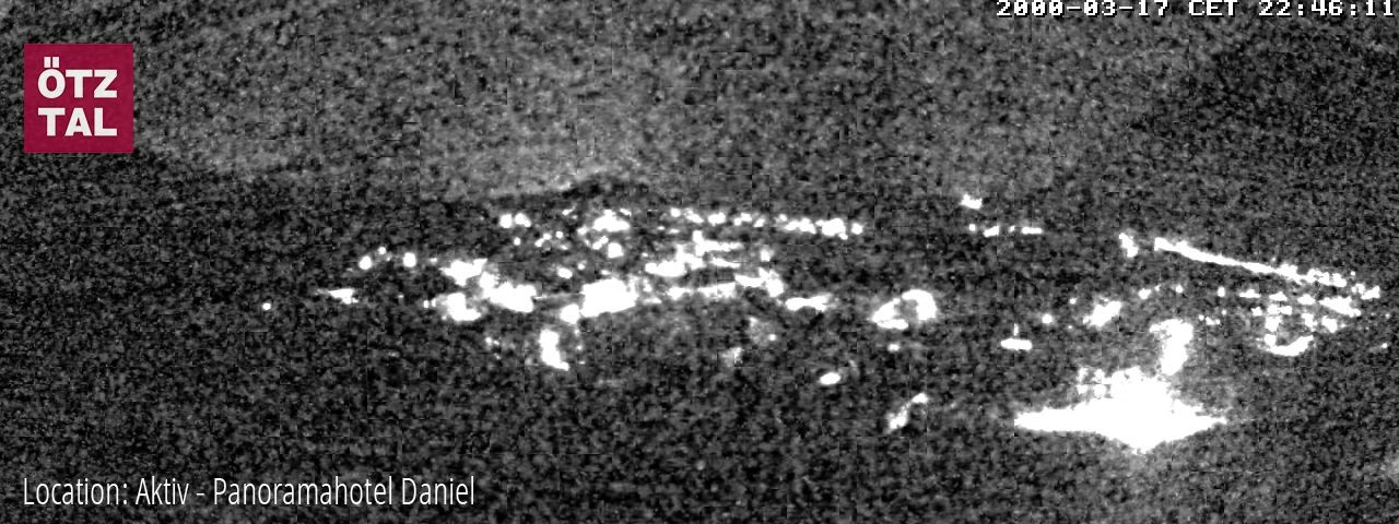 Archiv Foto Webcam Sautens im Ötztal