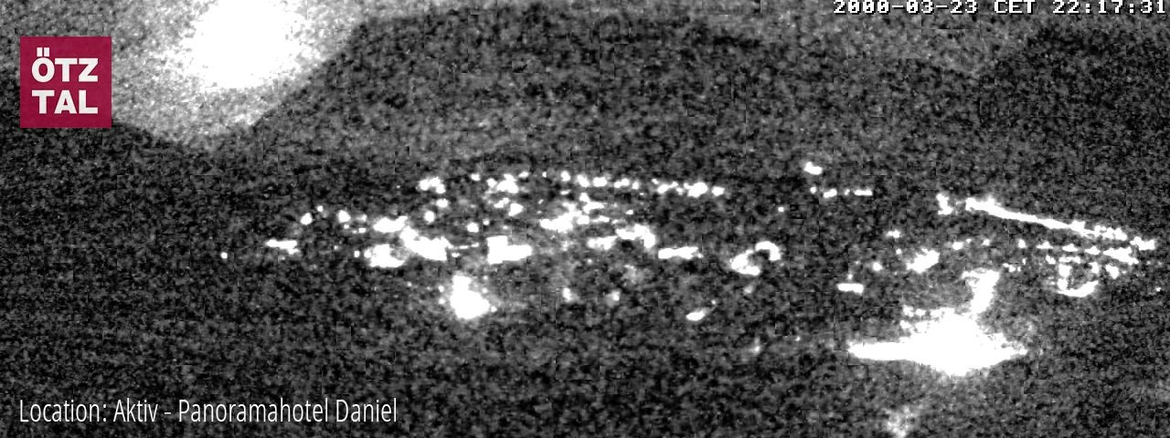 Archiv Foto Webcam Sautens im Ötztal