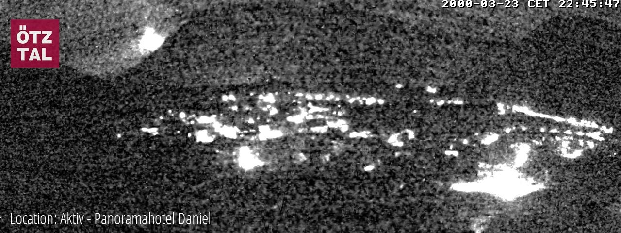 Archiv Foto Webcam Sautens im Ötztal