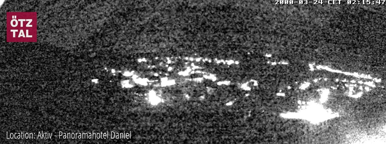 Archiv Foto Webcam Sautens im Ötztal