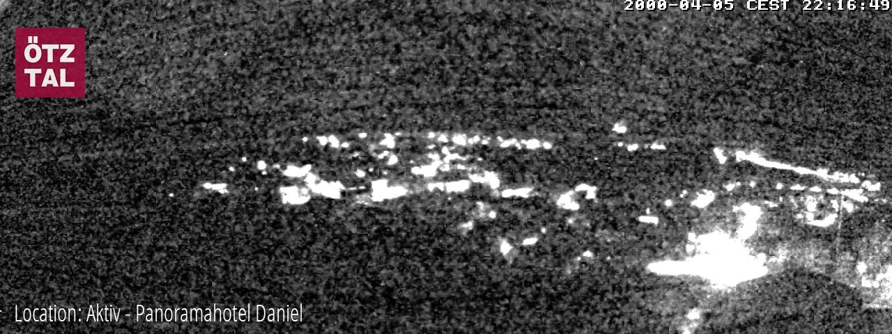 Archiv Foto Webcam Sautens im Ötztal