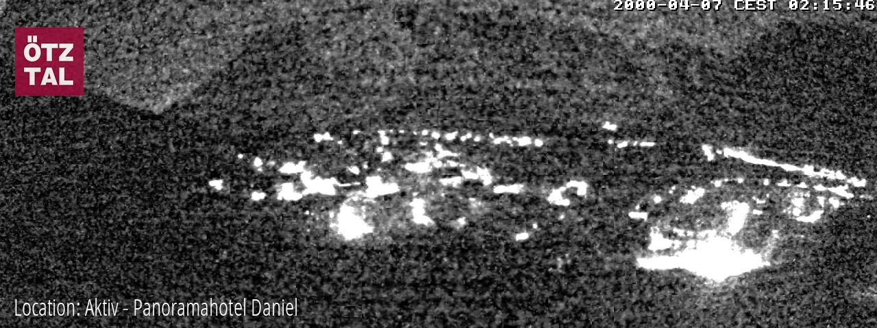 Archiv Foto Webcam Sautens im Ötztal