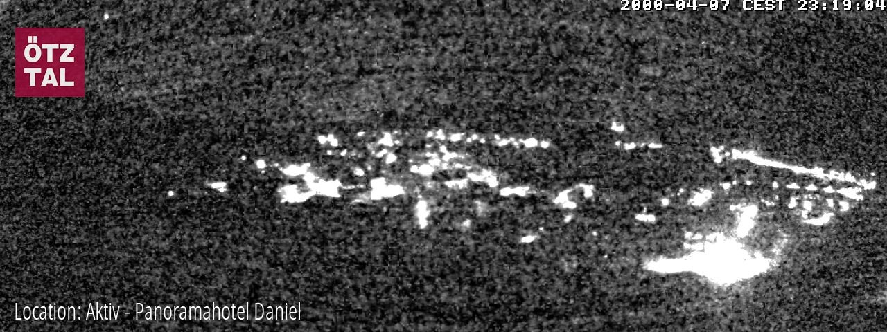 Archiv Foto Webcam Sautens im Ötztal