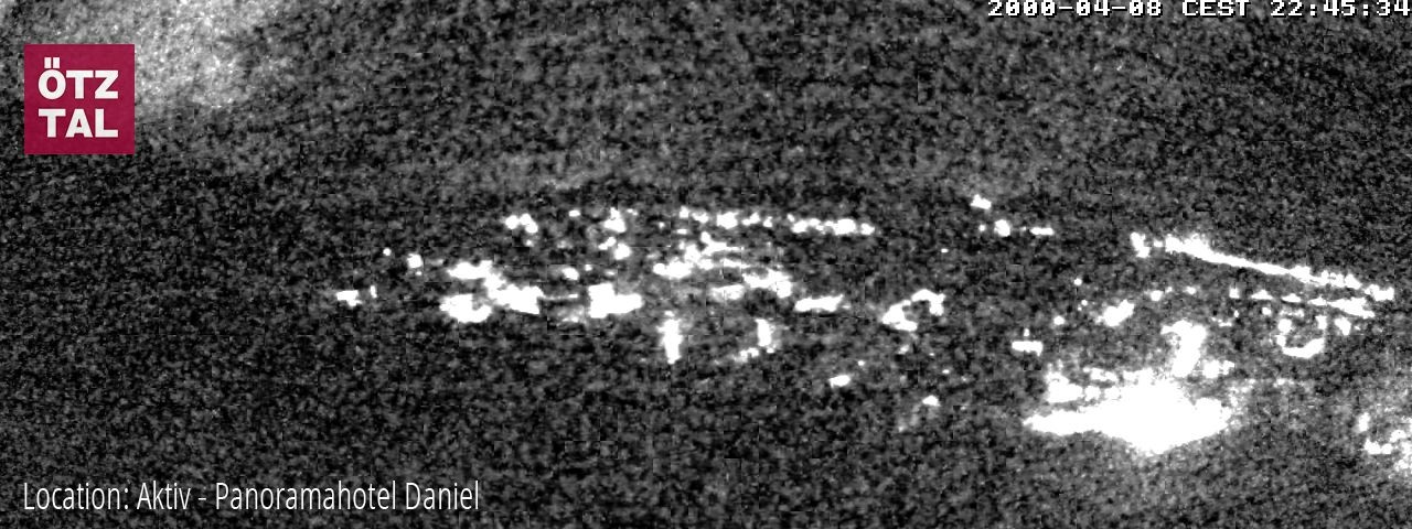 Archiv Foto Webcam Sautens im Ötztal