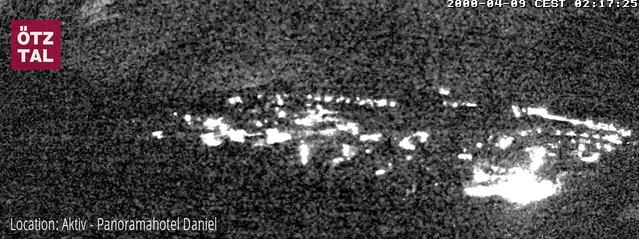 Archiv Foto Webcam Sautens im Ötztal