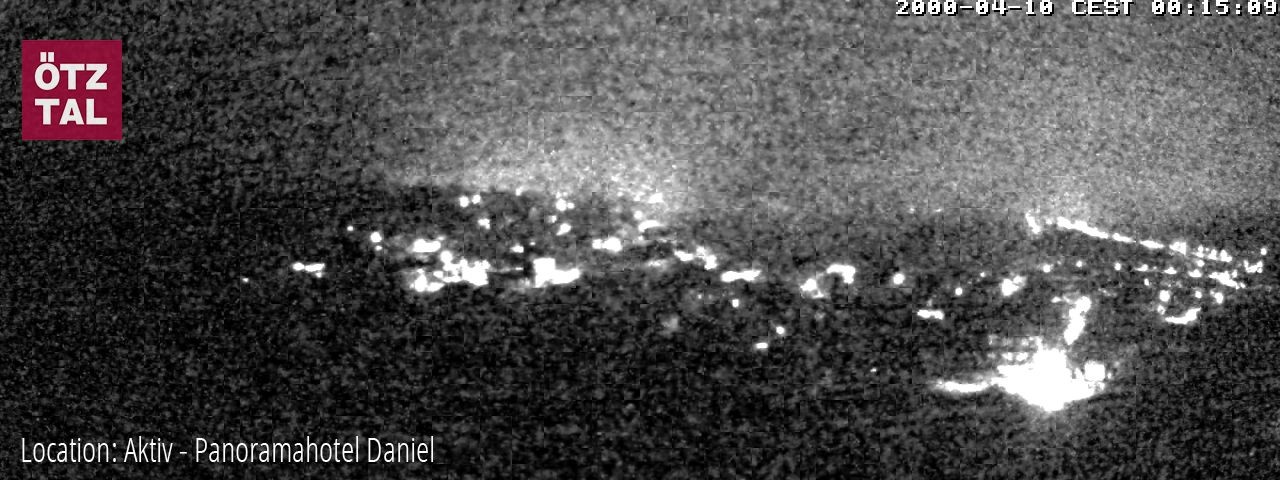 Archiv Foto Webcam Sautens im Ötztal