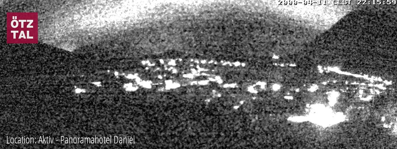 Archiv Foto Webcam Sautens im Ötztal