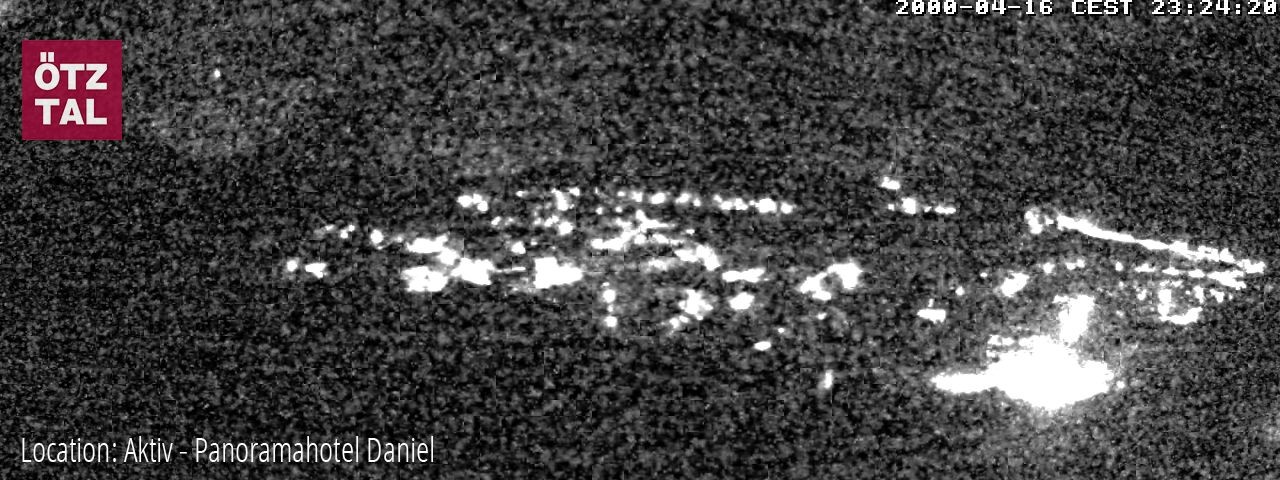 Archiv Foto Webcam Sautens im Ötztal