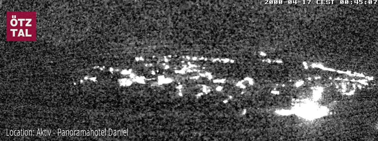 Archiv Foto Webcam Sautens im Ötztal