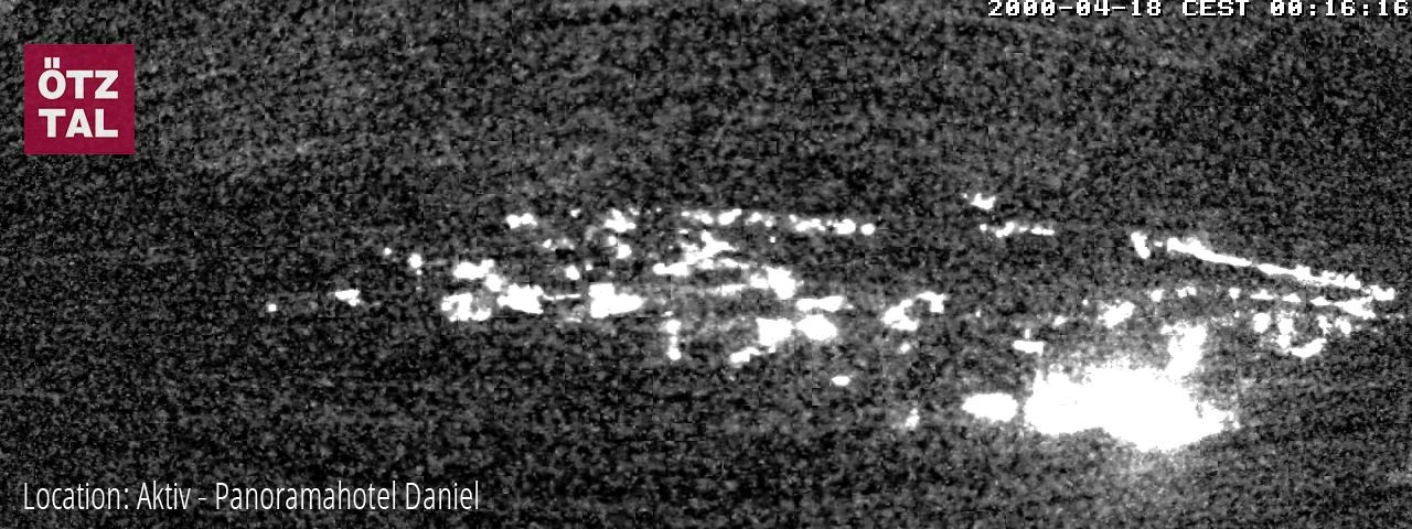 Archiv Foto Webcam Sautens im Ötztal