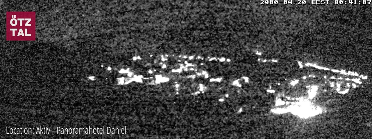 Archiv Foto Webcam Sautens im Ötztal