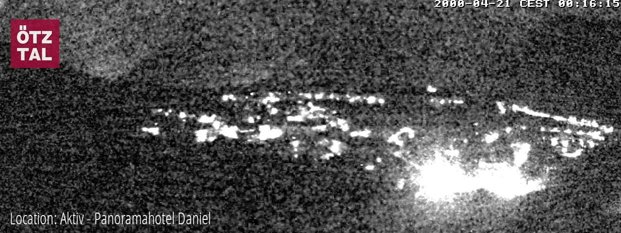 Archiv Foto Webcam Sautens im Ötztal