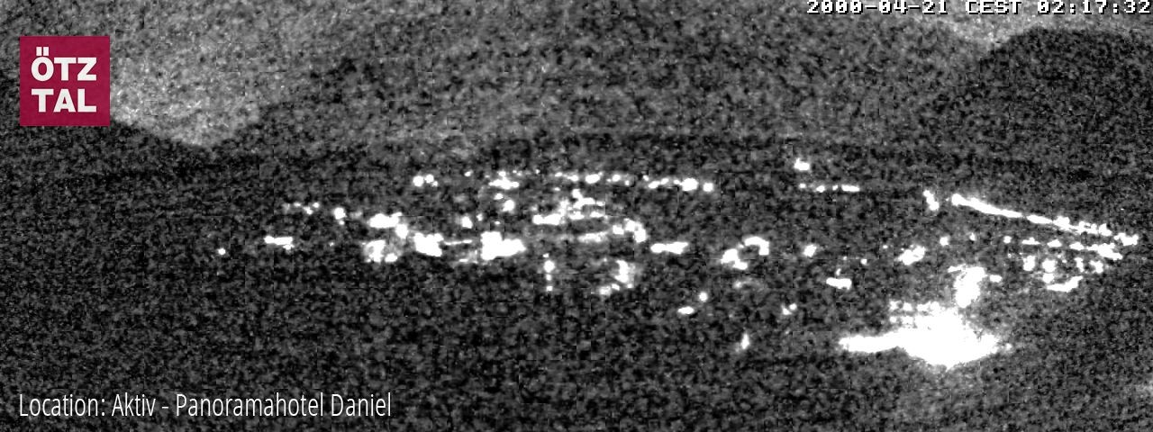 Archiv Foto Webcam Sautens im Ötztal