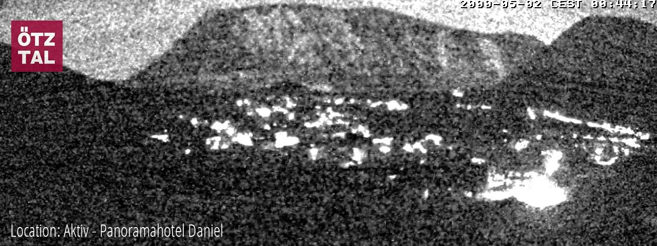 Archiv Foto Webcam Sautens im Ötztal