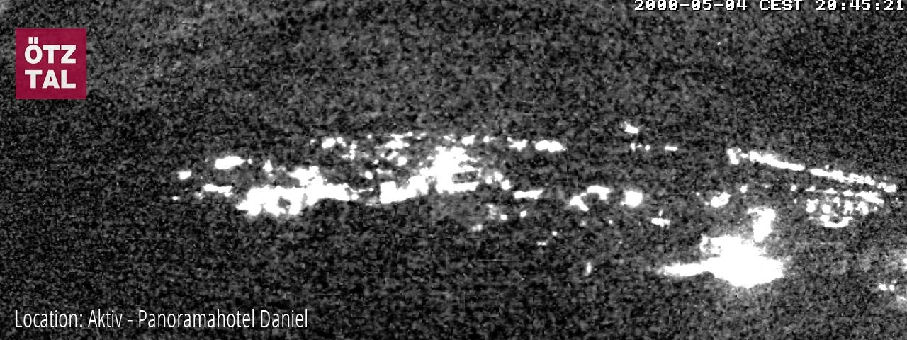 Archiv Foto Webcam Sautens im Ötztal