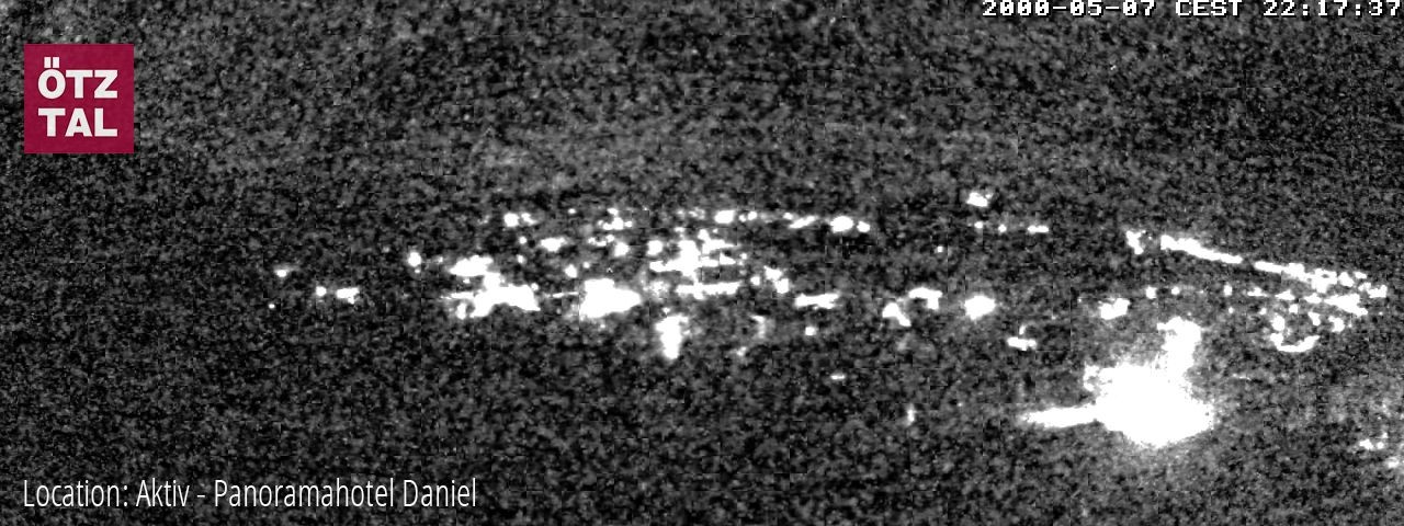 Archiv Foto Webcam Sautens im Ötztal