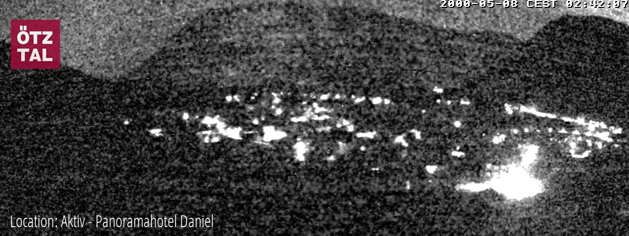 Archiv Foto Webcam Sautens im Ötztal