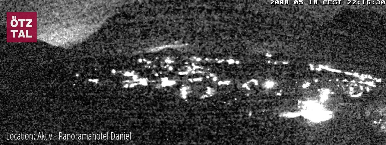 Archiv Foto Webcam Sautens im Ötztal