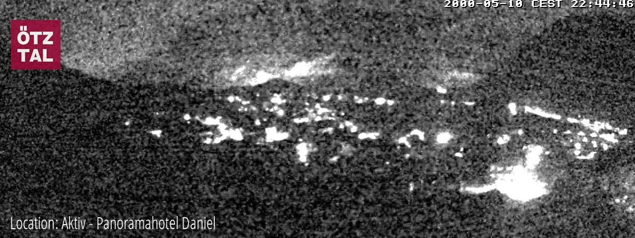 Archiv Foto Webcam Sautens im Ötztal