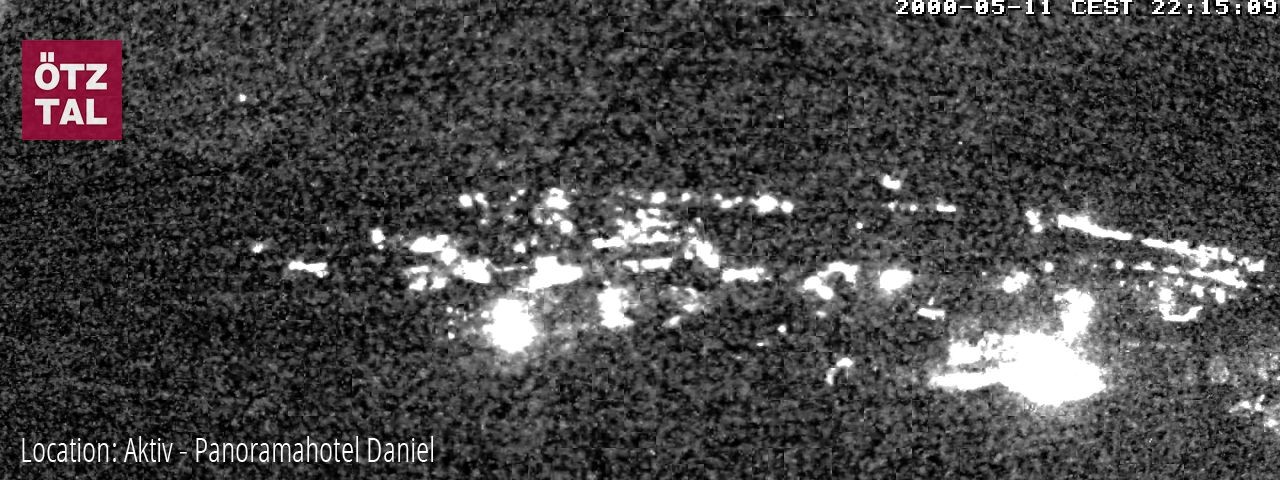 Archiv Foto Webcam Sautens im Ötztal