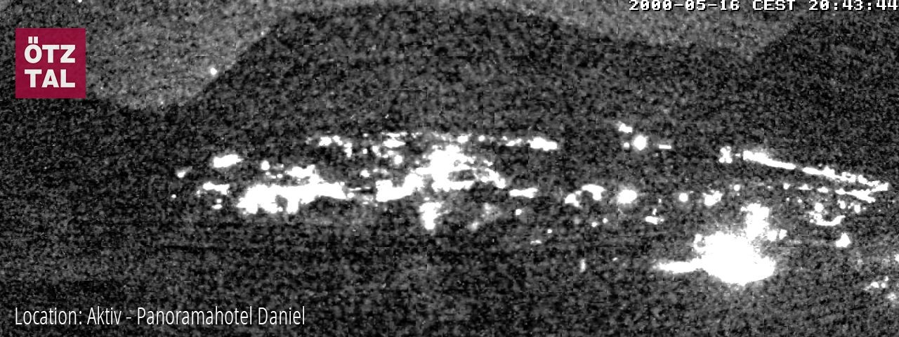 Archiv Foto Webcam Sautens im Ötztal
