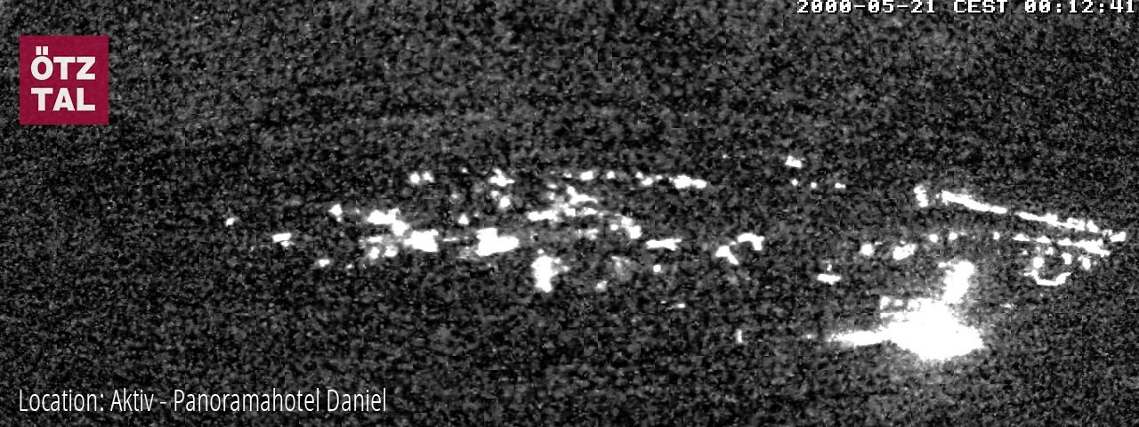 Archiv Foto Webcam Sautens im Ötztal