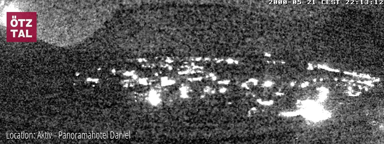 Archiv Foto Webcam Sautens im Ötztal