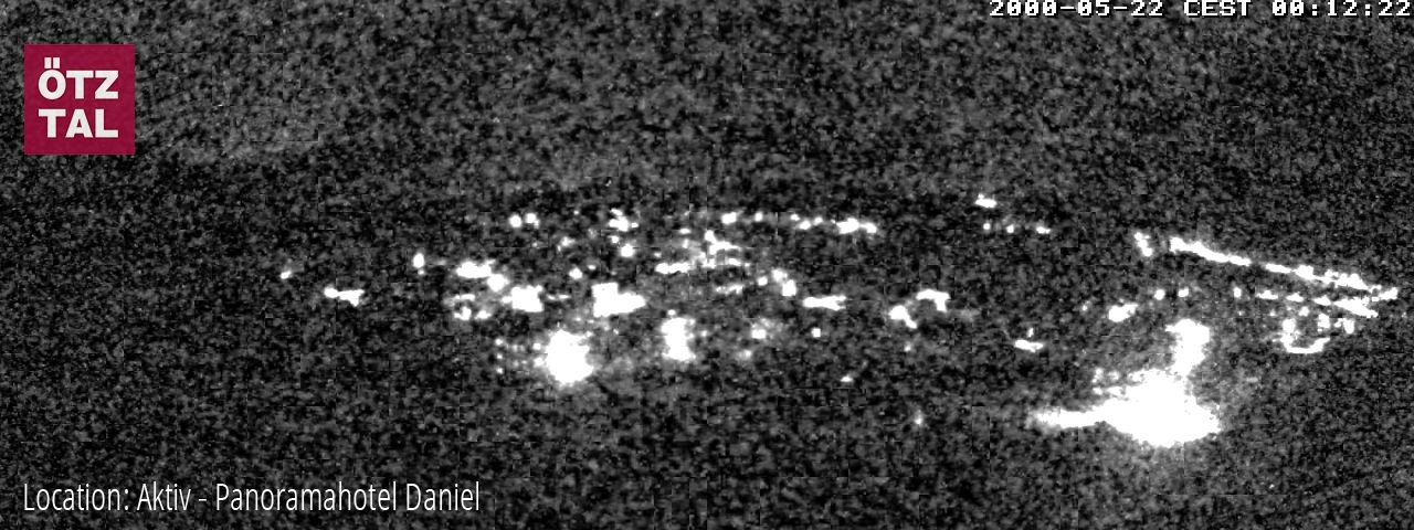 Archiv Foto Webcam Sautens im Ötztal
