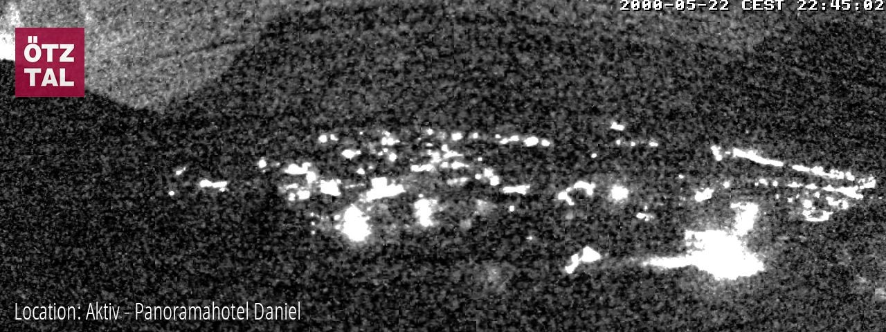 Archiv Foto Webcam Sautens im Ötztal