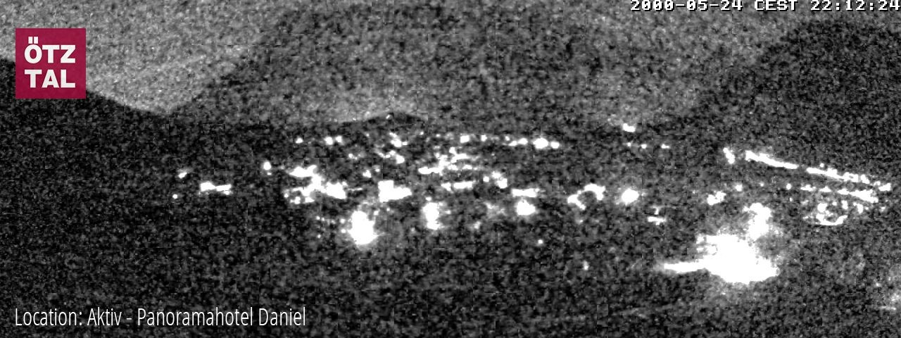 Archiv Foto Webcam Sautens im Ötztal