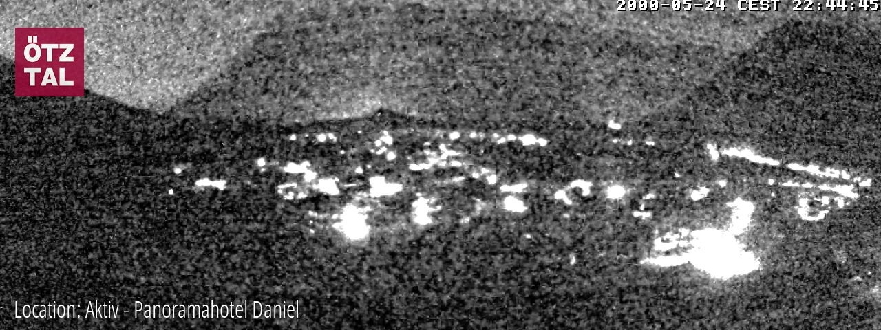 Archiv Foto Webcam Sautens im Ötztal