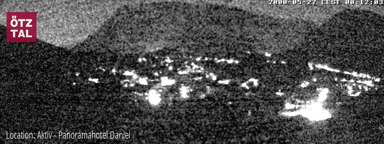 Archiv Foto Webcam Sautens im Ötztal