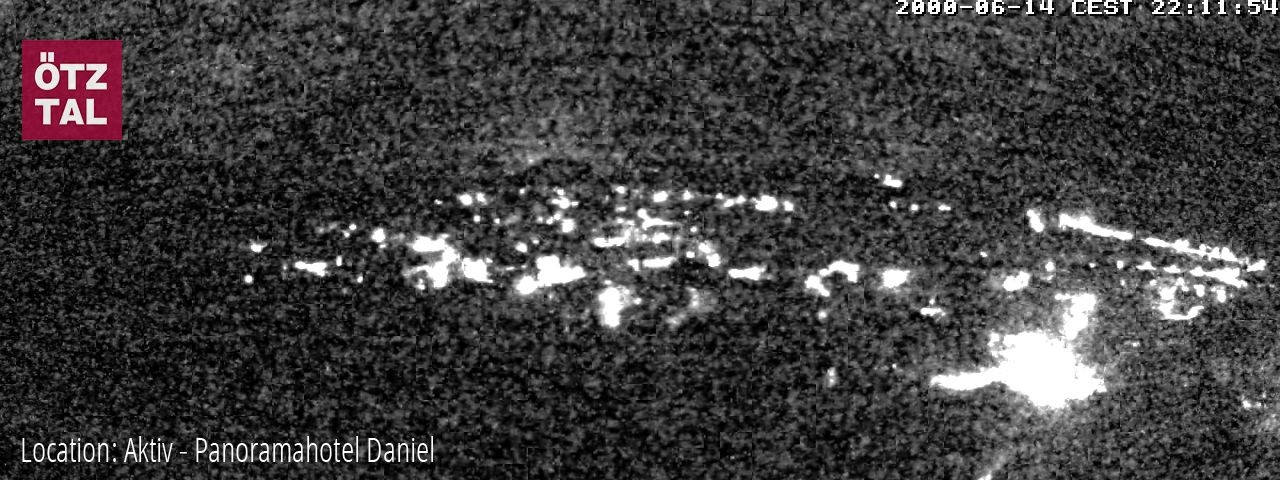 Archiv Foto Webcam Sautens im Ötztal