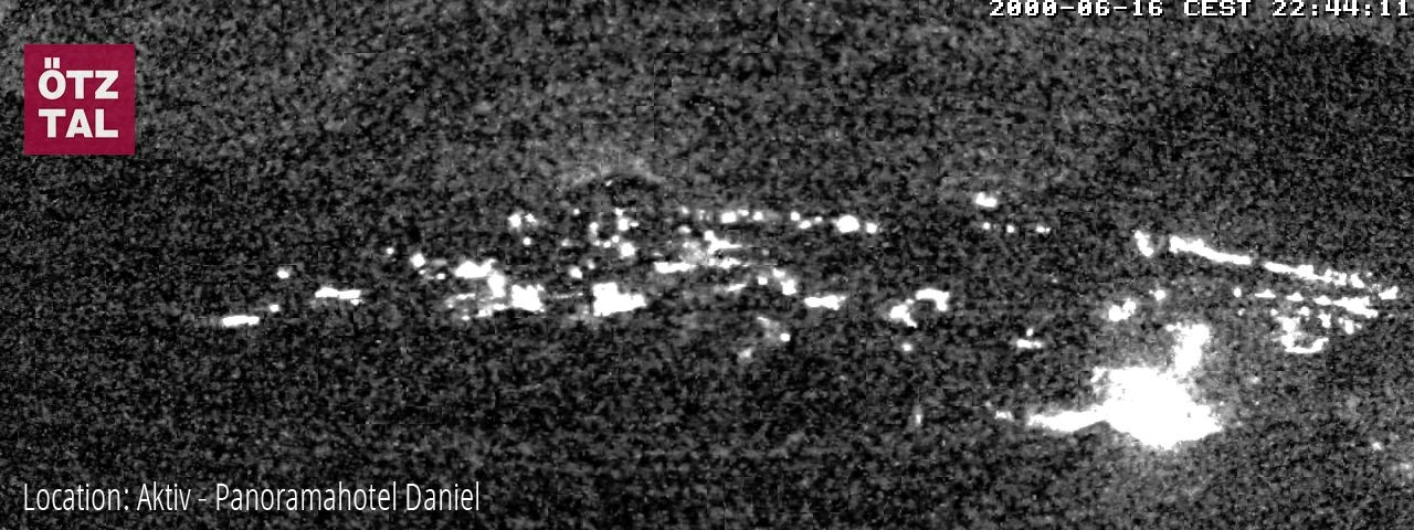 Archiv Foto Webcam Sautens im Ötztal
