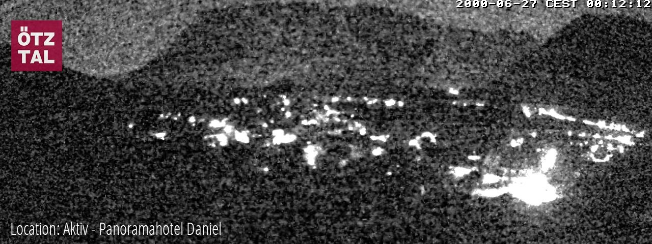 Archiv Foto Webcam Sautens im Ötztal