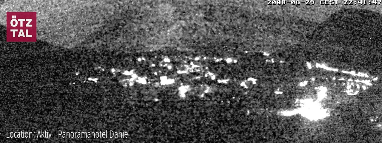 Archiv Foto Webcam Sautens im Ötztal