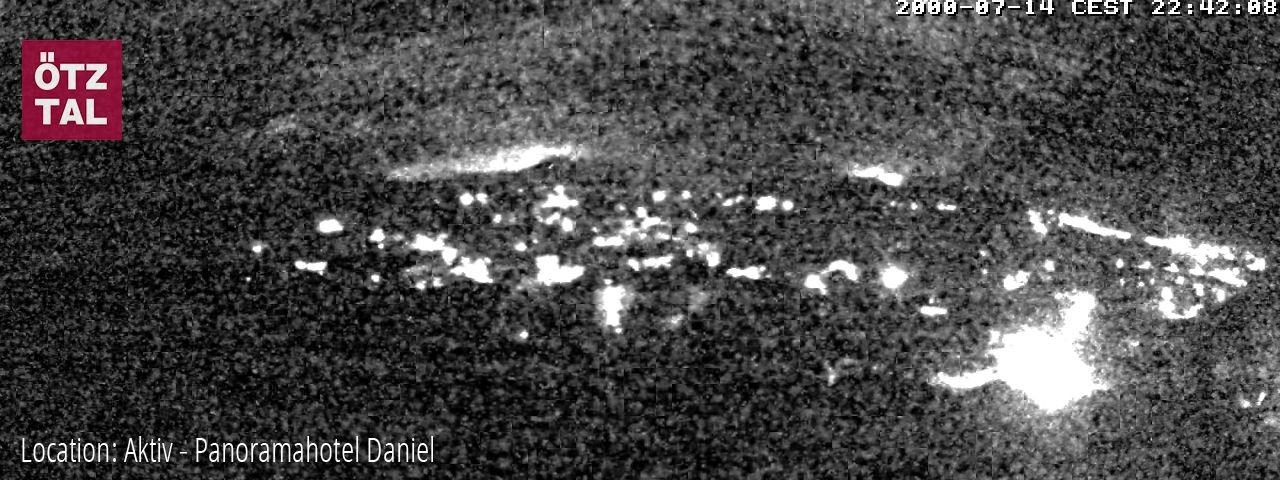 Archiv Foto Webcam Sautens im Ötztal