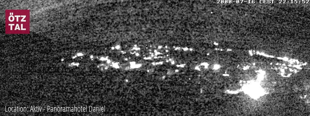 Archiv Foto Webcam Sautens im Ötztal